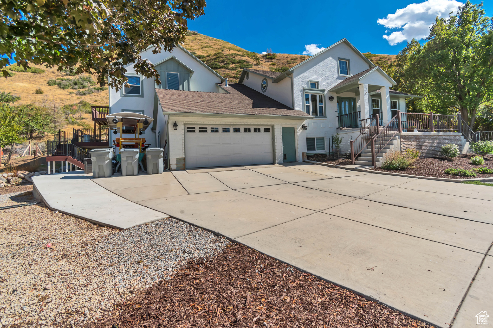 QUIET MEADOW FARMS - Residential
