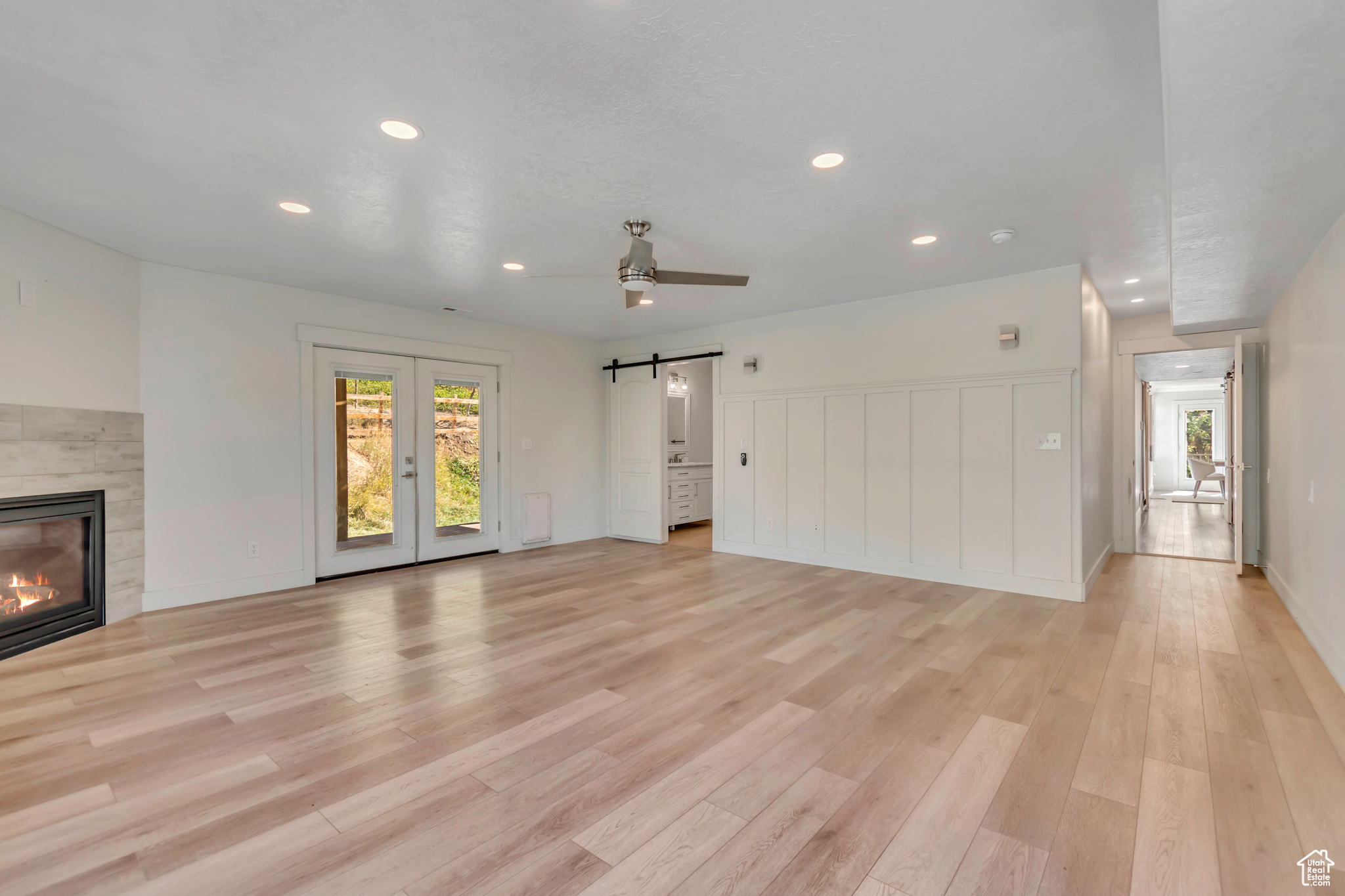 QUIET MEADOW FARMS - Residential