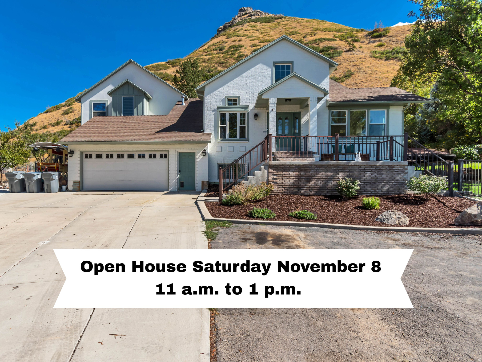 QUIET MEADOW FARMS - Residential