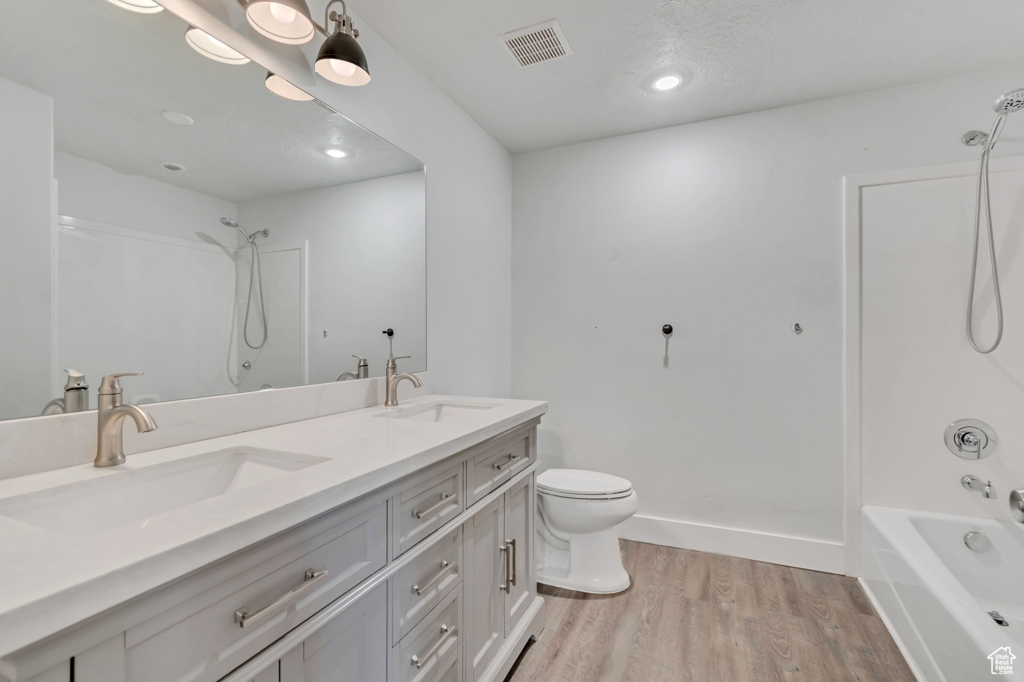 QUIET MEADOW FARMS - Residential