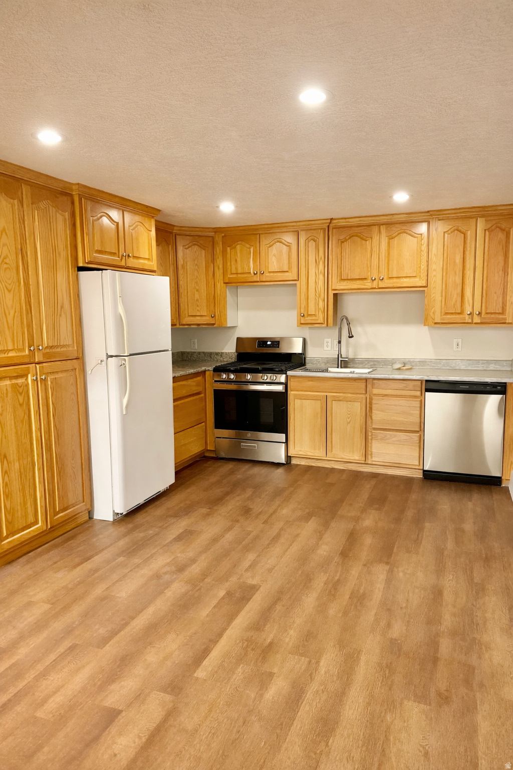 QUIET MEADOW FARMS - Residential