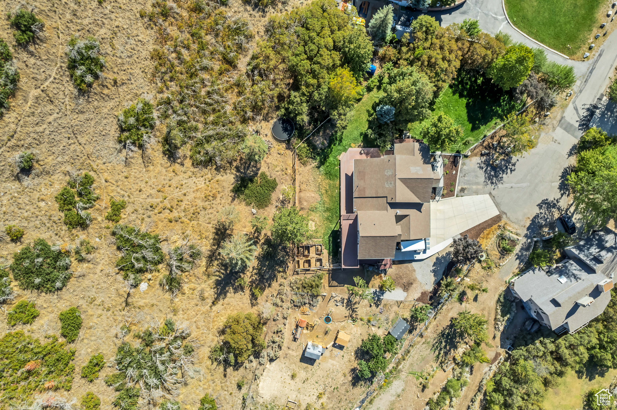 QUIET MEADOW FARMS - Residential