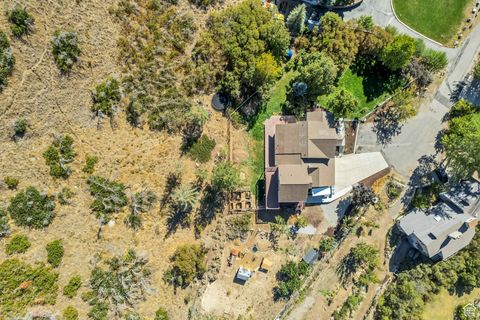 Tiny photo for 24 QUIET MEADOW LN, Mapleton, UT 84664 (MLS # 2115264)