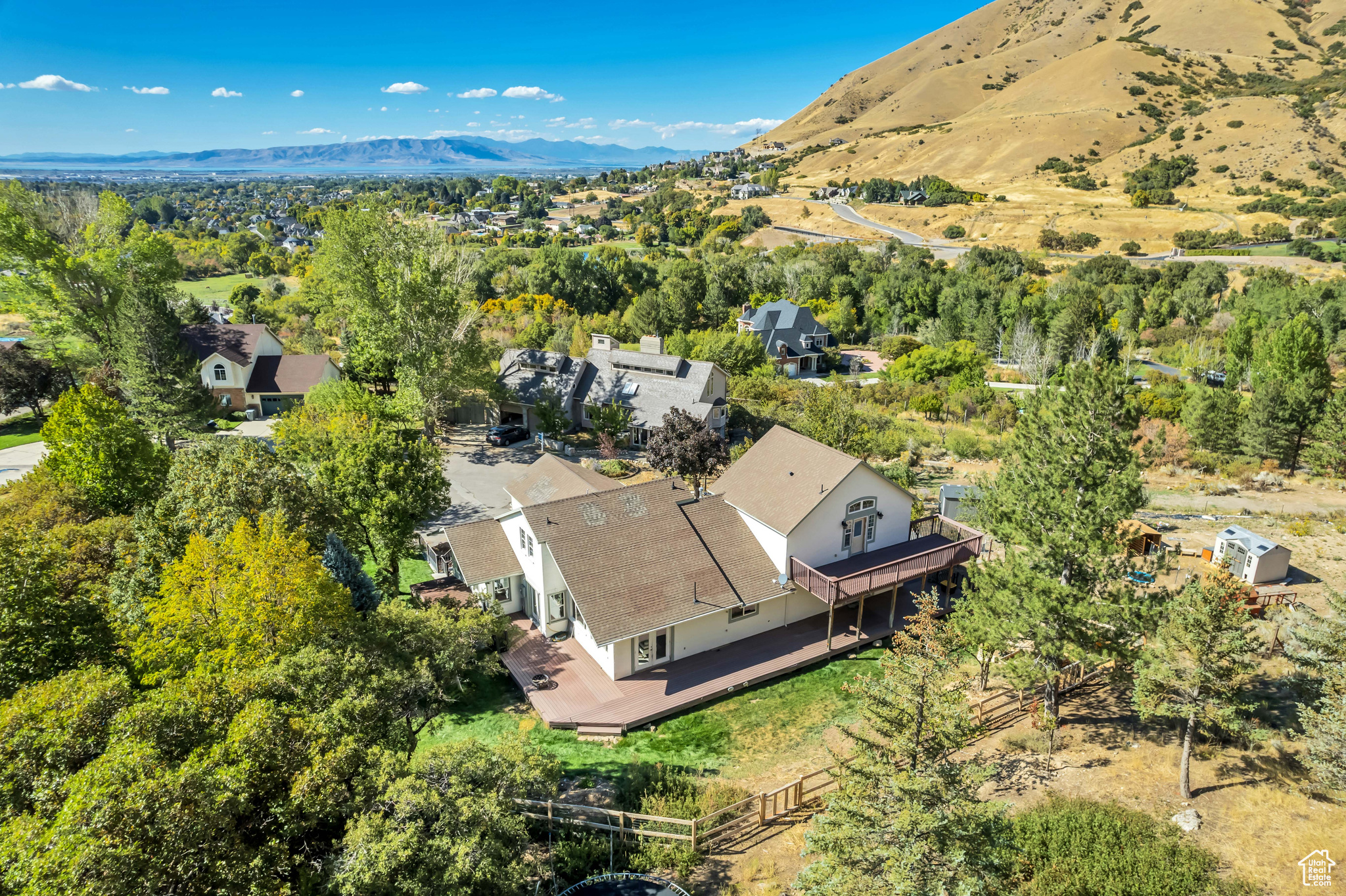 QUIET MEADOW FARMS - Residential