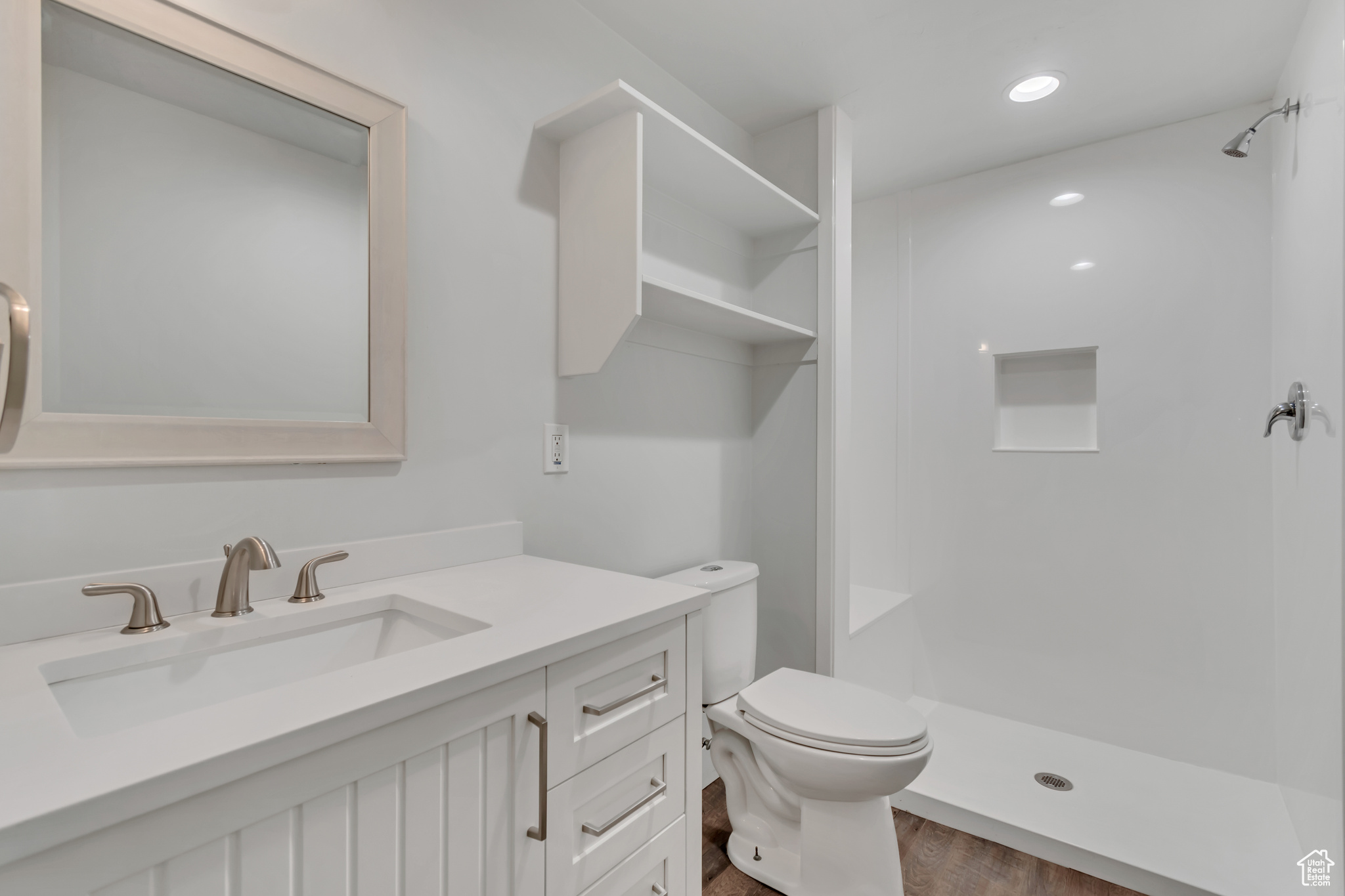 QUIET MEADOW FARMS - Residential