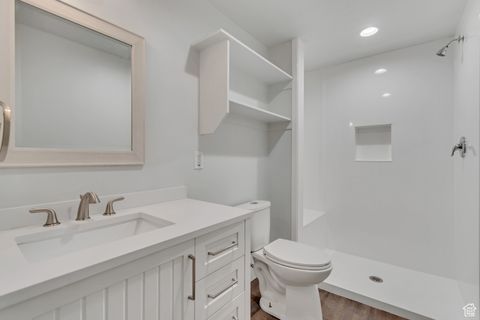 Tiny photo for 24 QUIET MEADOW LN, Mapleton, UT 84664 (MLS # 2115264)
