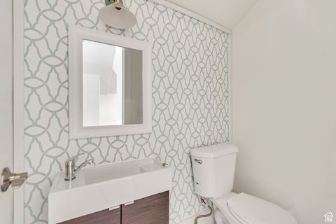 Tiny photo for 24 QUIET MEADOW LN, Mapleton, UT 84664 (MLS # 2115264)