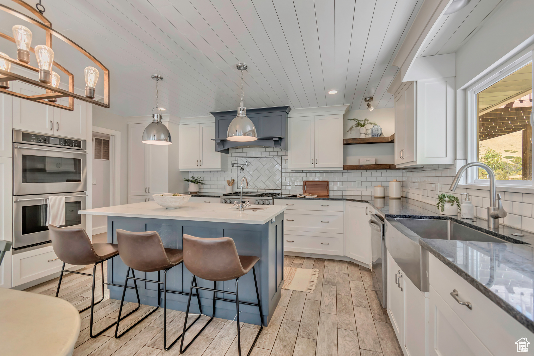 QUIET MEADOW FARMS - Residential
