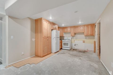 Tiny photo for 24 QUIET MEADOW LN, Mapleton, UT 84664 (MLS # 2115264)
