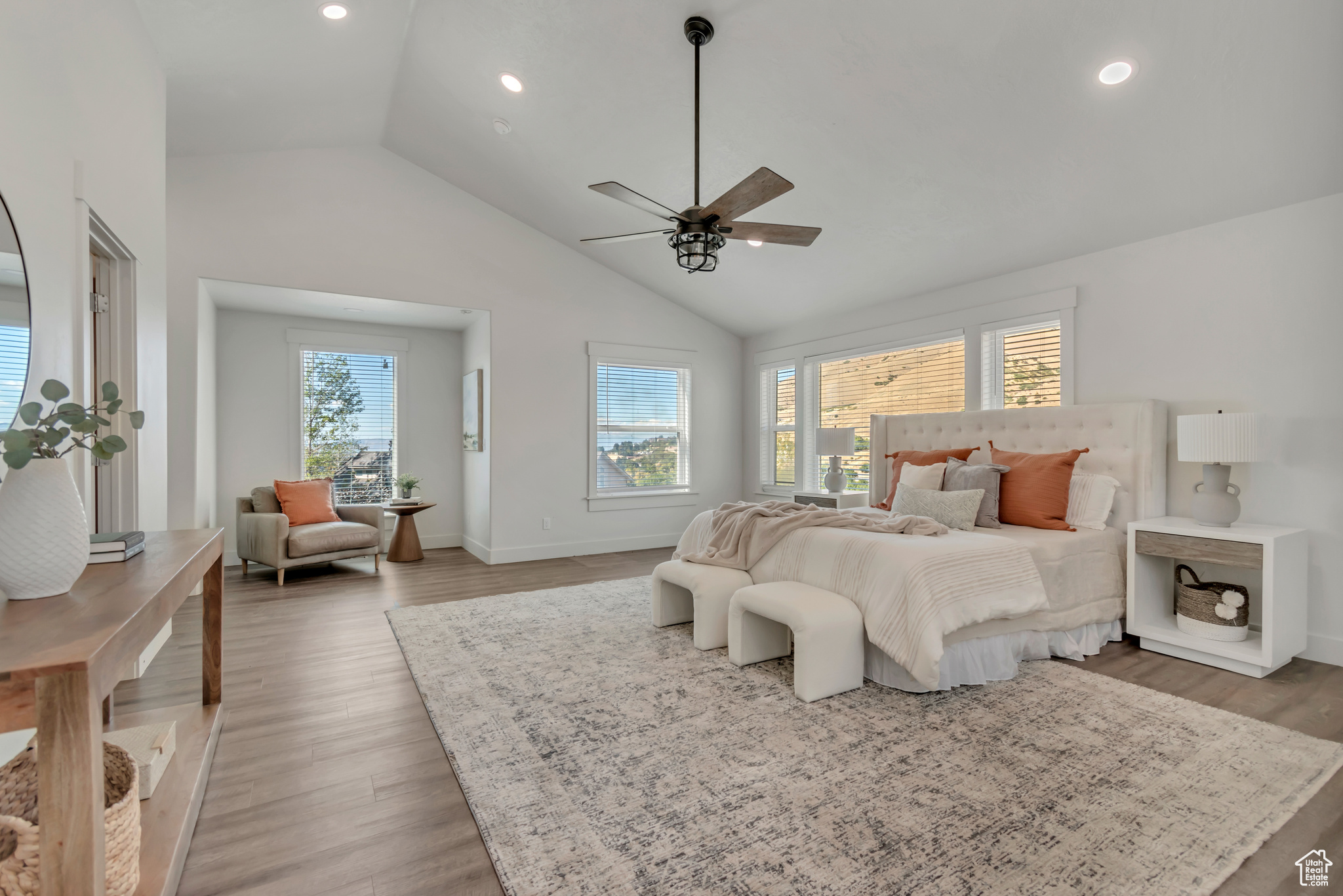 QUIET MEADOW FARMS - Residential