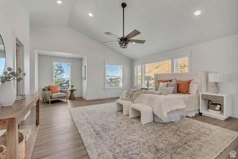 Tiny photo for 24 QUIET MEADOW LN, Mapleton, UT 84664 (MLS # 2115264)