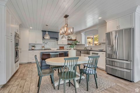 Tiny photo for 24 QUIET MEADOW LN, Mapleton, UT 84664 (MLS # 2115264)