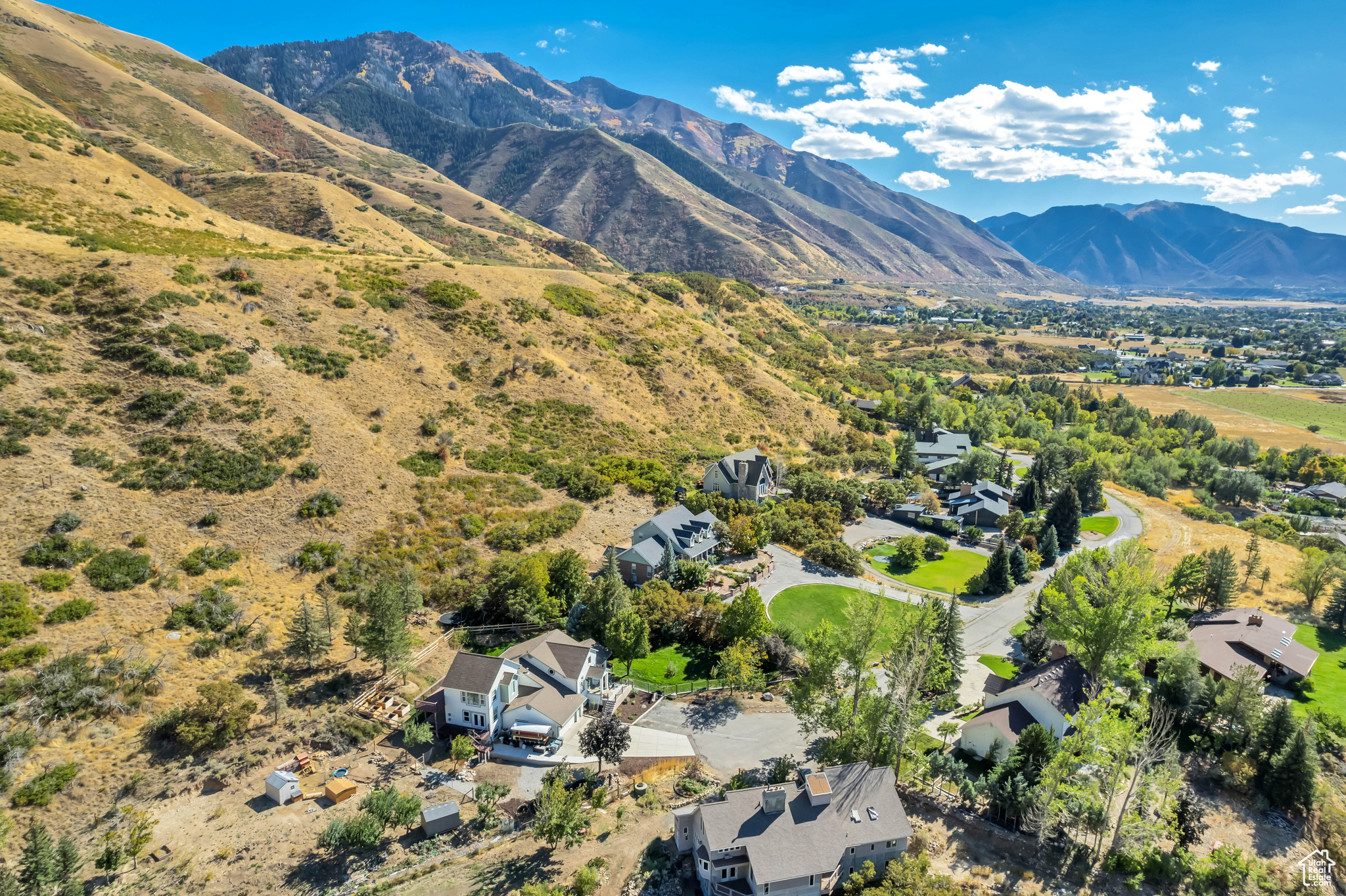 QUIET MEADOW FARMS - Residential