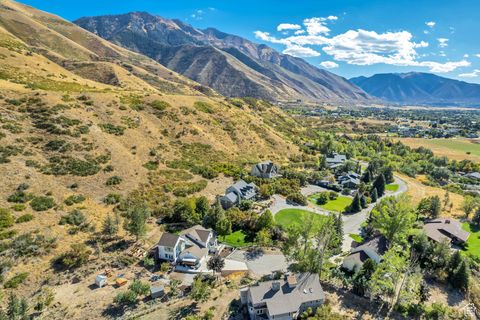Tiny photo for 24 QUIET MEADOW LN, Mapleton, UT 84664 (MLS # 2115264)
