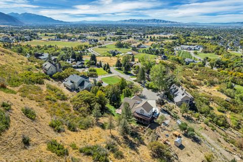 Tiny photo for 24 QUIET MEADOW LN, Mapleton, UT 84664 (MLS # 2115264)
