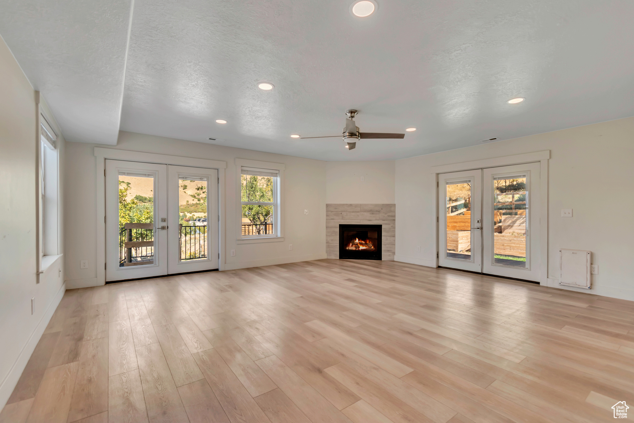 QUIET MEADOW FARMS - Residential