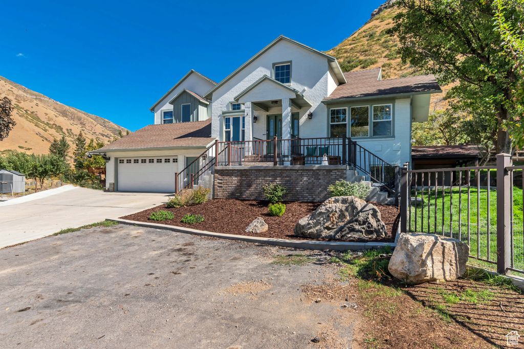 Photo of 24 QUIET MEADOW LN, Mapleton, UT 84664 (MLS # 2115264)