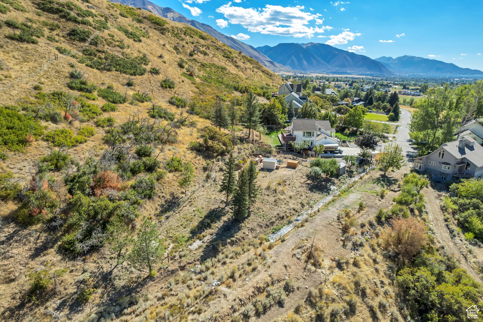 QUIET MEADOW FARMS - Residential