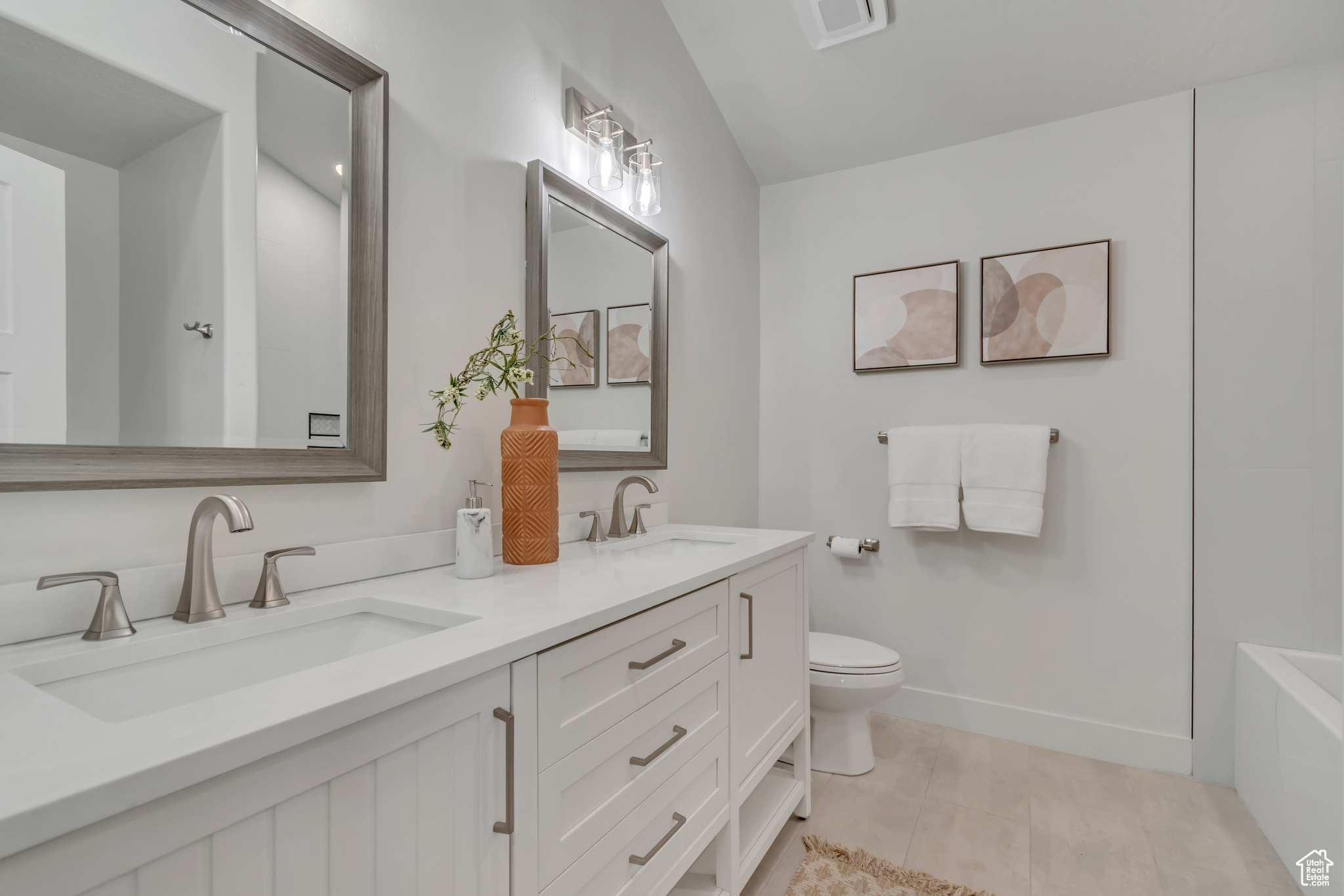 QUIET MEADOW FARMS - Residential