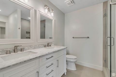 Tiny photo for 24 QUIET MEADOW LN, Mapleton, UT 84664 (MLS # 2115264)