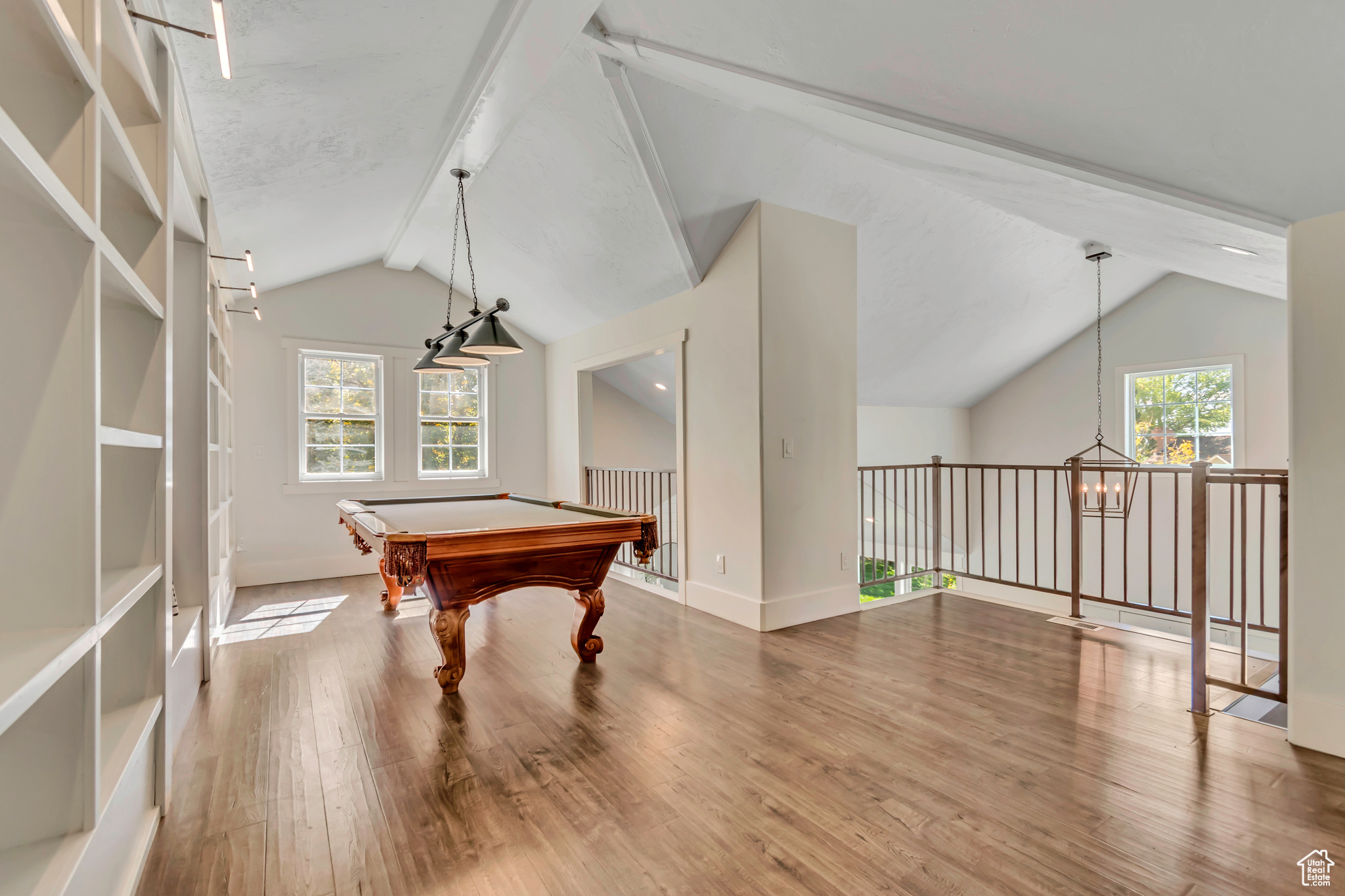QUIET MEADOW FARMS - Residential