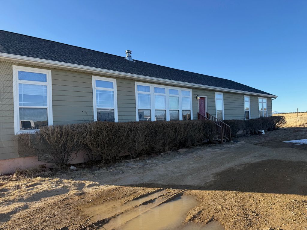 Photo of 1165 N UCOLO RD, Monticello, UT 84535 (MLS # 2150864)