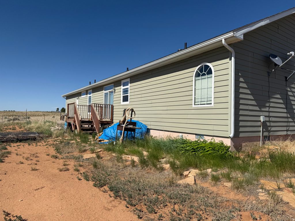 Photo of 1165 N UCOLO RD, Monticello, UT 84535 (MLS # 2150864)