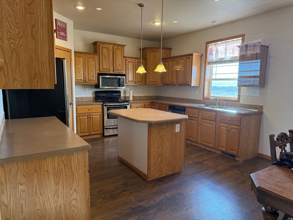 Photo of 1165 N UCOLO RD, Monticello, UT 84535 (MLS # 2150864)