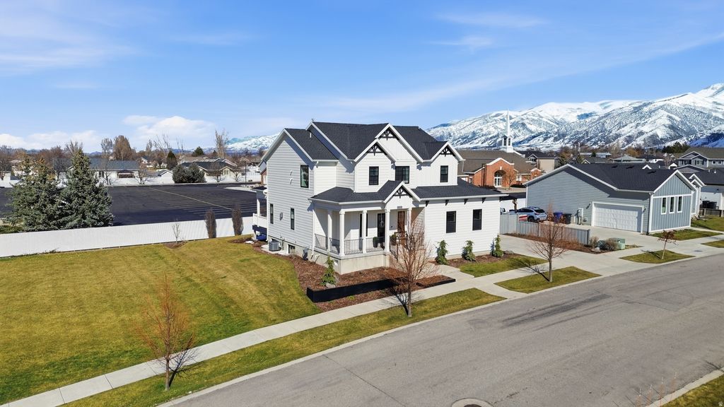 Photo of 724 W 50 N, Hyrum, UT 84319 (MLS # 2161506)