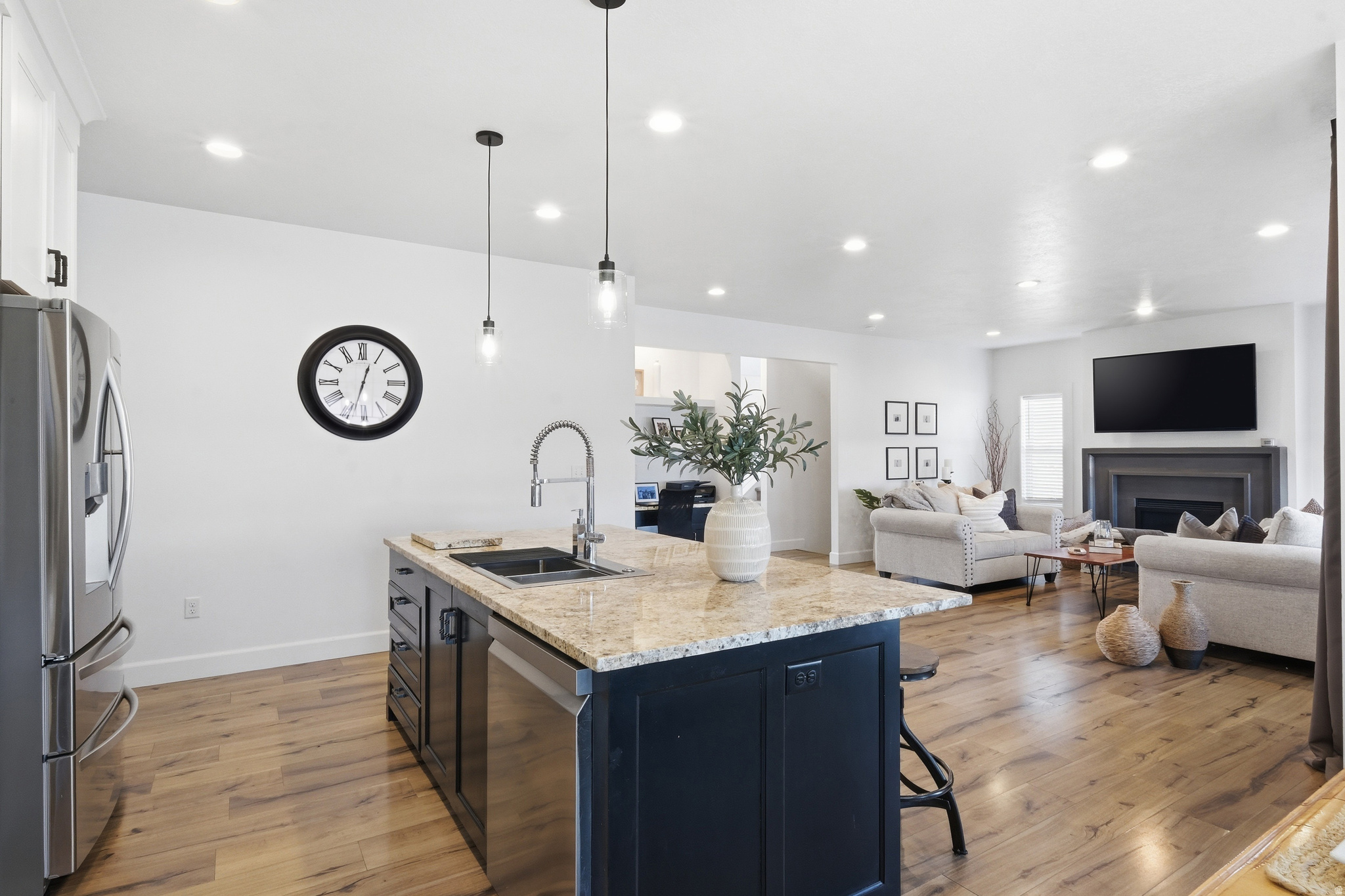 MT. STERLING FARMS - Residential