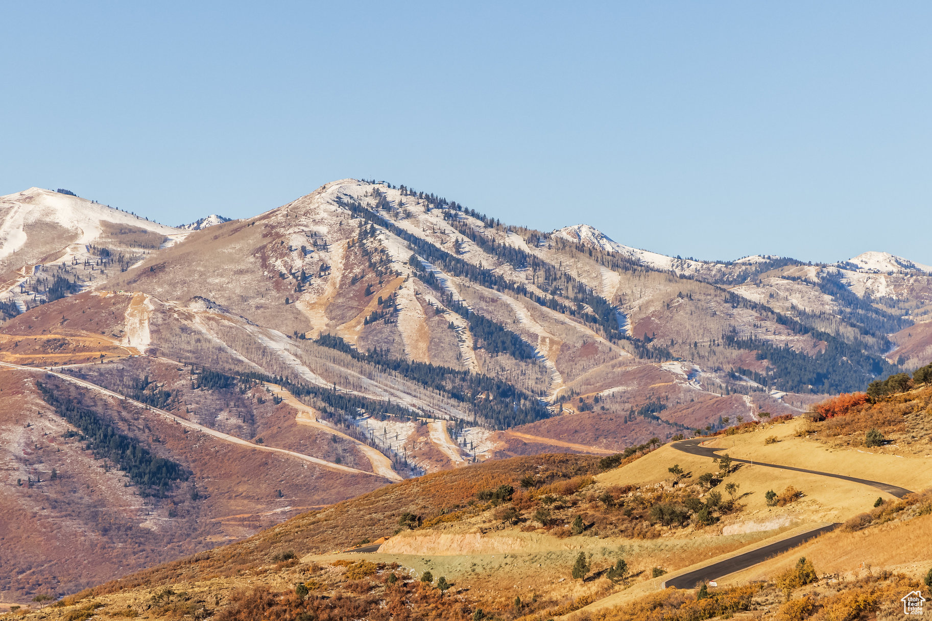 8850 N Twin Peaks Dr #34, Kamas, Utah image 8