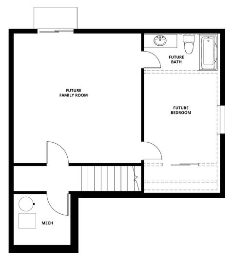 Tiny photo for 7289 SLICK ROCK WAY N, Eagle Mountain, UT 84005 (MLS # 2120431)