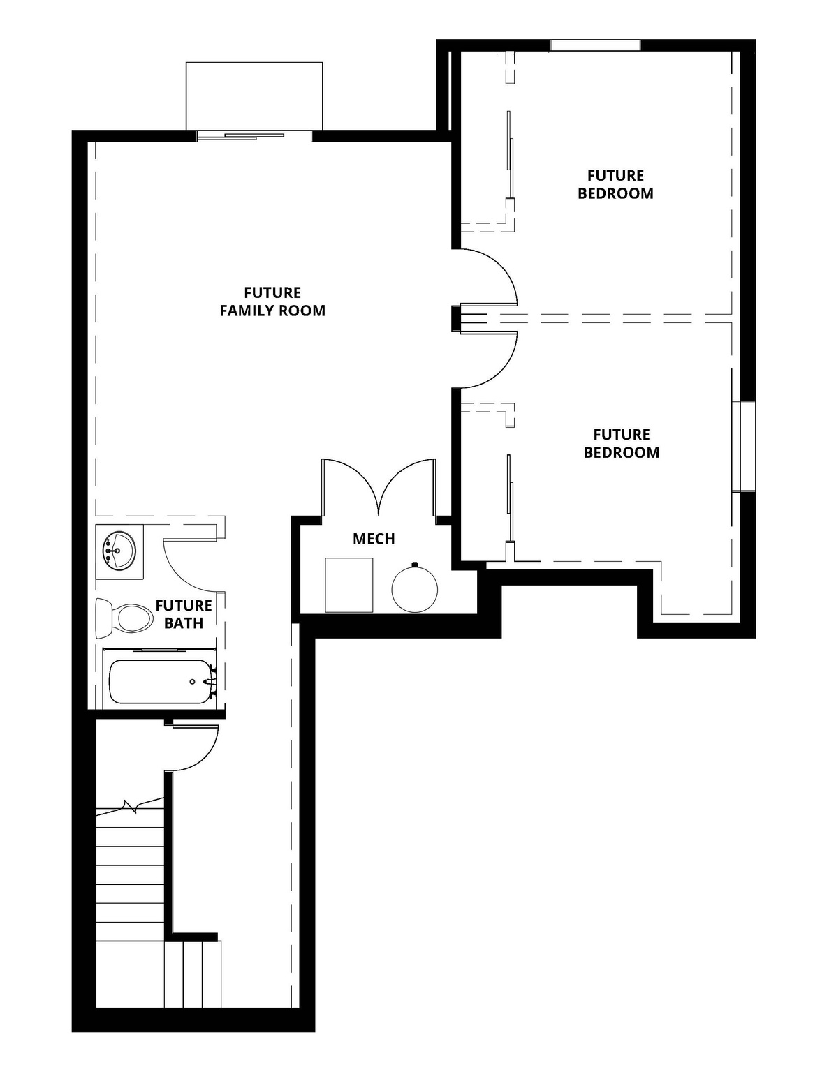 OQUIRRH MTN RANCH - Residential