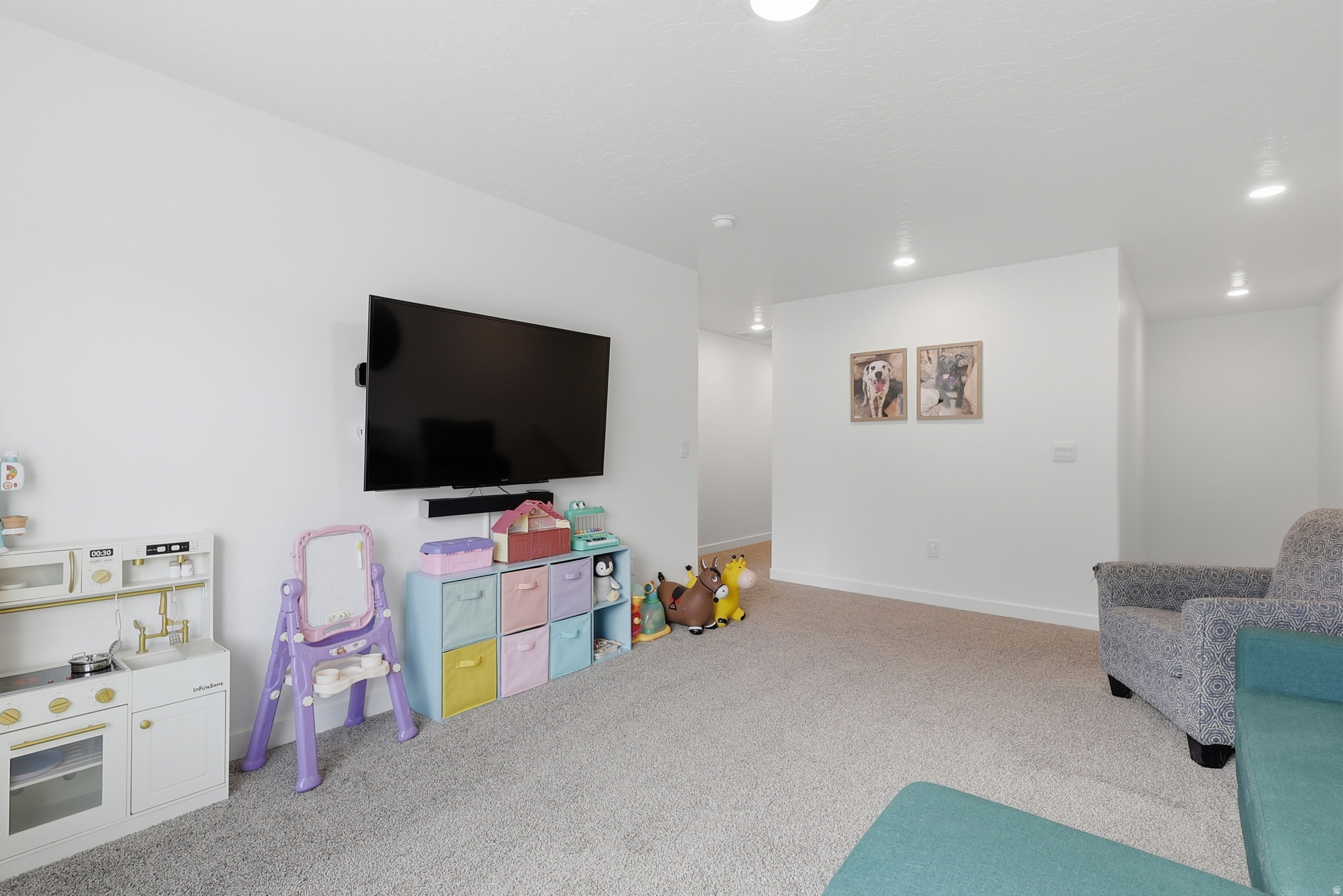 SPRING RANCH - Residential