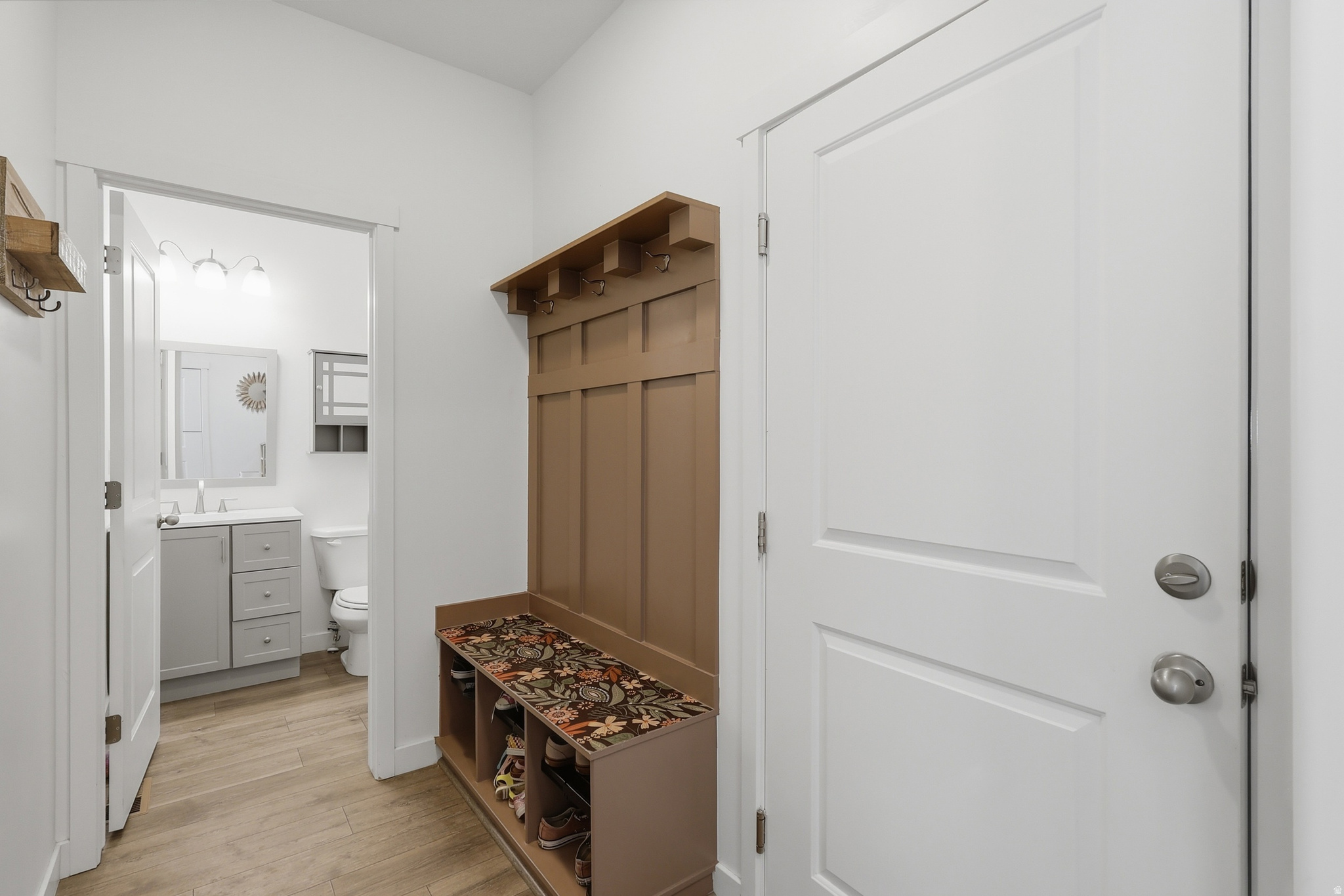 SPRING RANCH - Residential