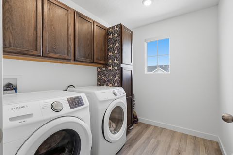 Tiny photo for 3873 W 560 N, Lehi, UT 84048 (MLS # 2151743)