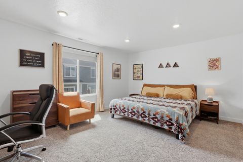 Tiny photo for 3873 W 560 N, Lehi, UT 84048 (MLS # 2151743)