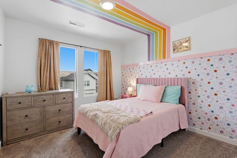 Tiny photo for 3873 W 560 N, Lehi, UT 84048 (MLS # 2151743)