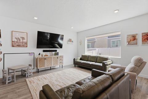 Tiny photo for 3873 W 560 N, Lehi, UT 84048 (MLS # 2151743)