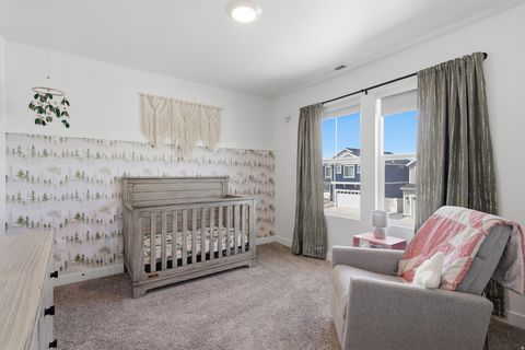 Tiny photo for 3873 W 560 N, Lehi, UT 84048 (MLS # 2151743)