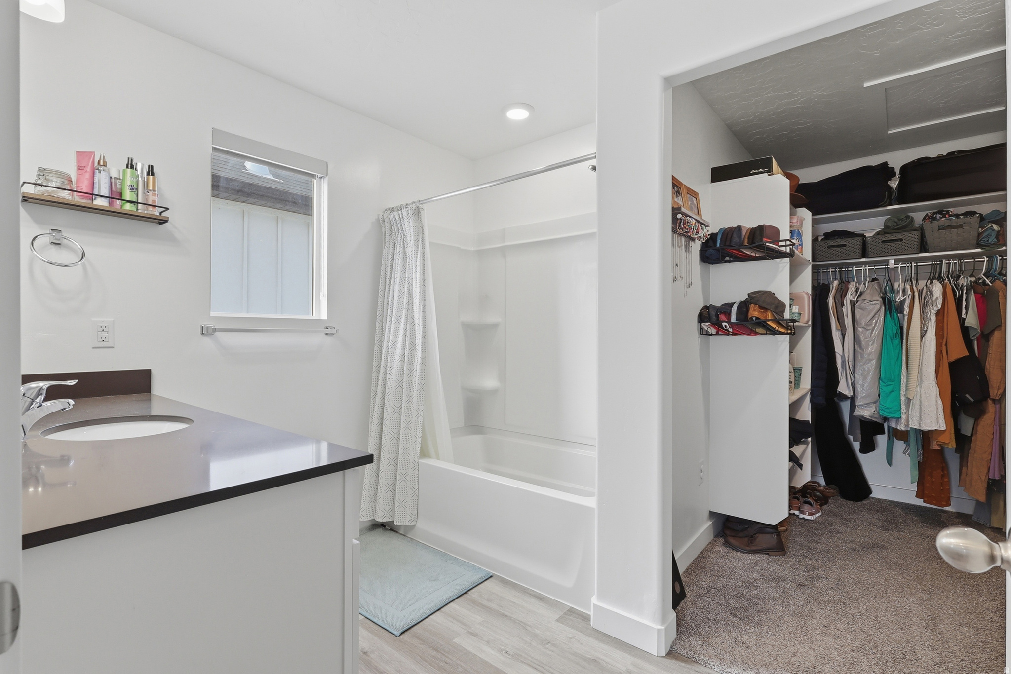 SPRING RANCH - Residential