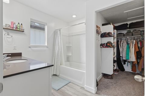 Tiny photo for 3873 W 560 N, Lehi, UT 84048 (MLS # 2151743)