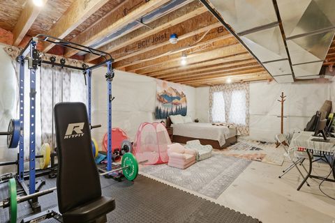 Tiny photo for 3873 W 560 N, Lehi, UT 84048 (MLS # 2151743)