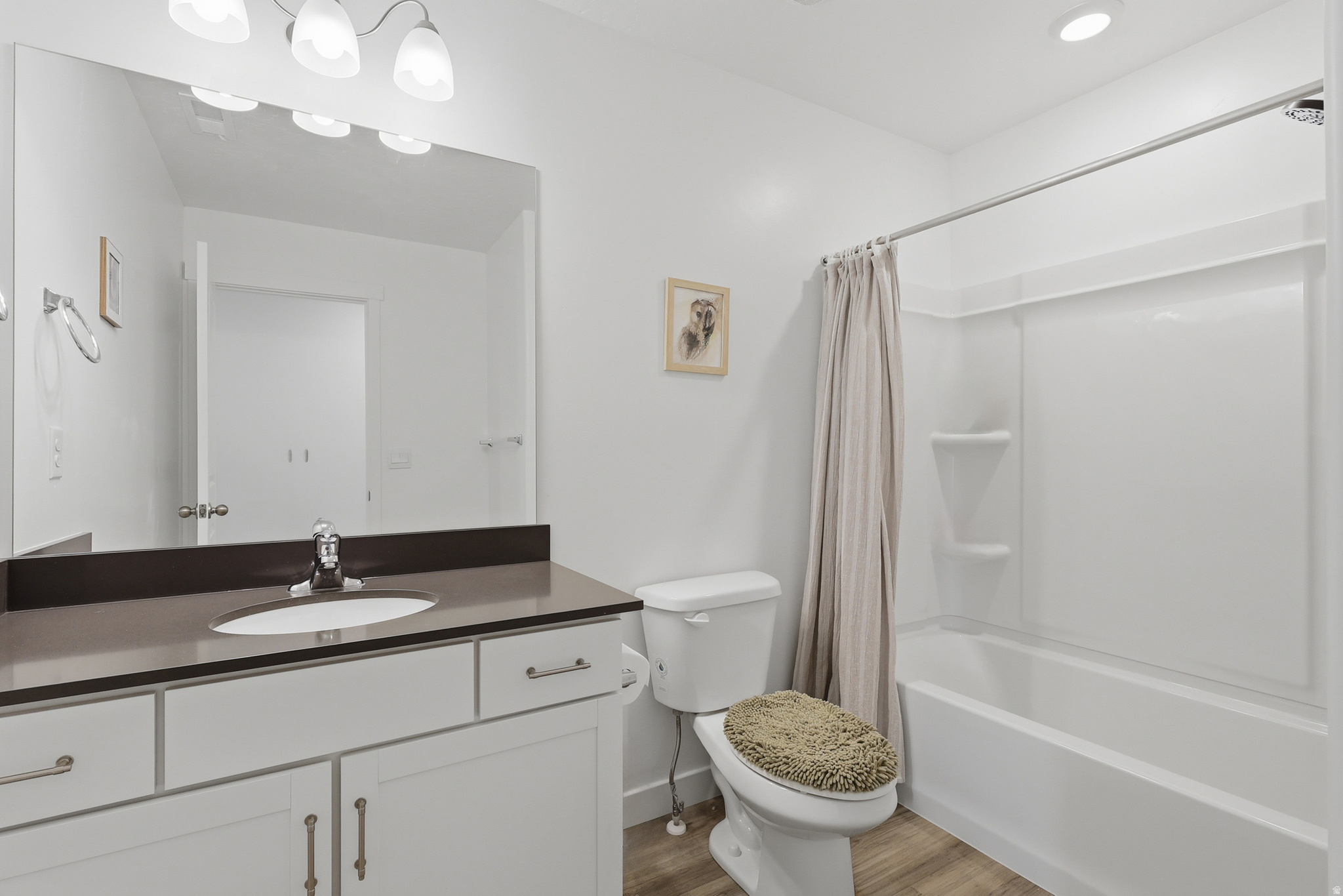 SPRING RANCH - Residential