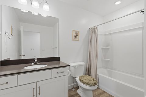 Tiny photo for 3873 W 560 N, Lehi, UT 84048 (MLS # 2151743)