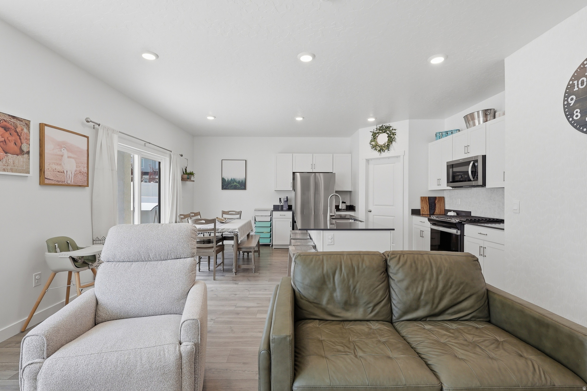 SPRING RANCH - Residential