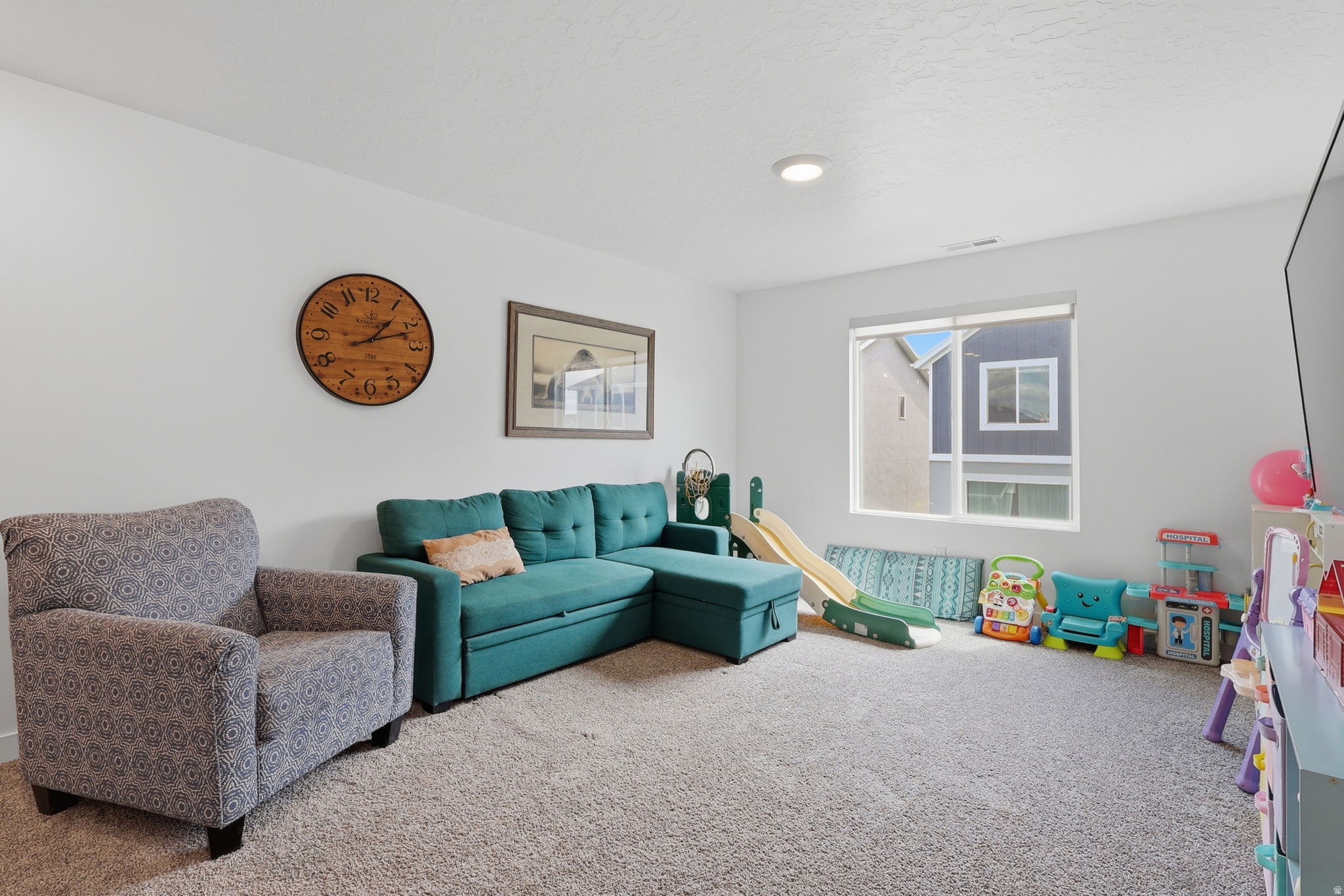 SPRING RANCH - Residential