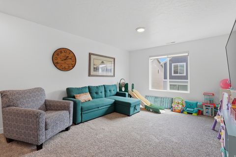Tiny photo for 3873 W 560 N, Lehi, UT 84048 (MLS # 2151743)