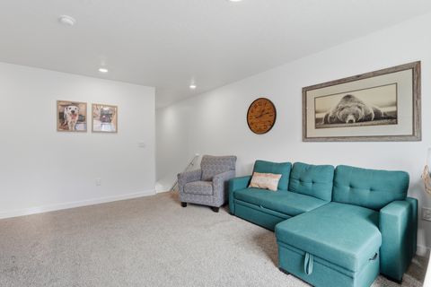 Tiny photo for 3873 W 560 N, Lehi, UT 84048 (MLS # 2151743)