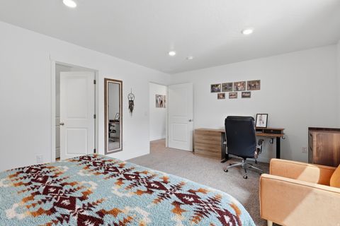 Tiny photo for 3873 W 560 N, Lehi, UT 84048 (MLS # 2151743)